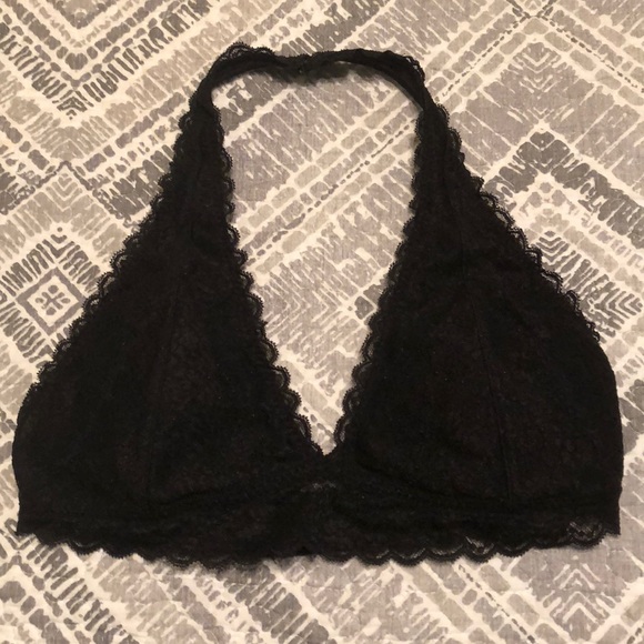 Hollister Other - halter bralette | Hollister-GillyHicks